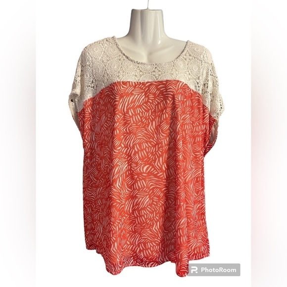 Roz & Ali blouse - Picture 1 of 3